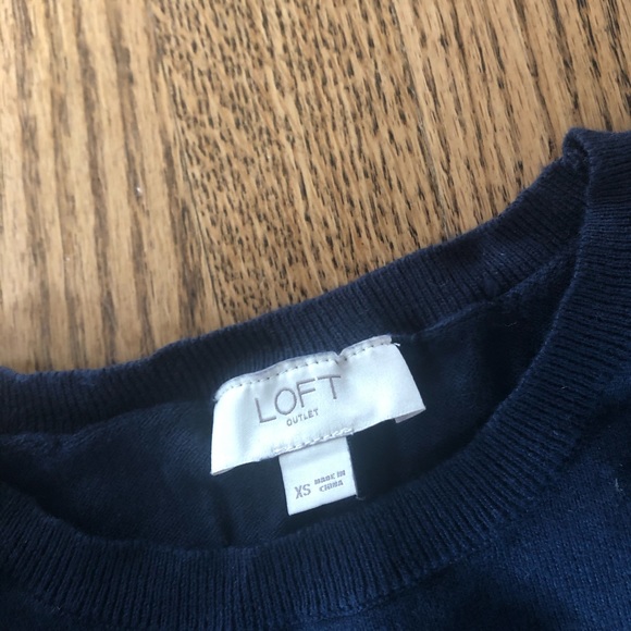 Loft Sweater - Picture 2 of 3